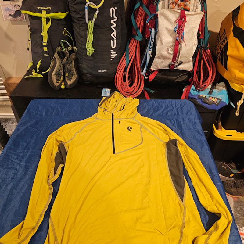 User uploaded product image