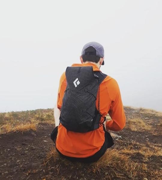 black diamond distance 8 pack