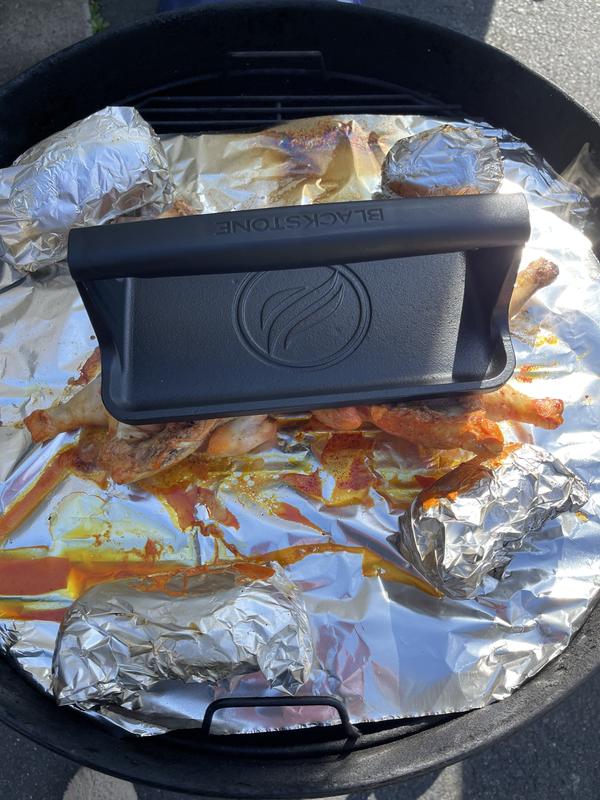 Blackstone griddle press