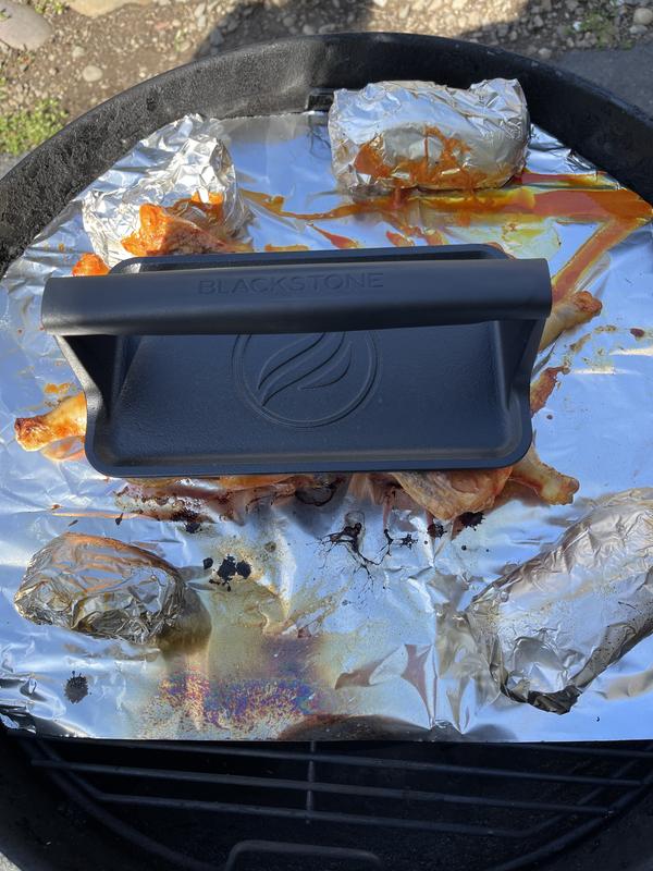 Blackstone griddle press