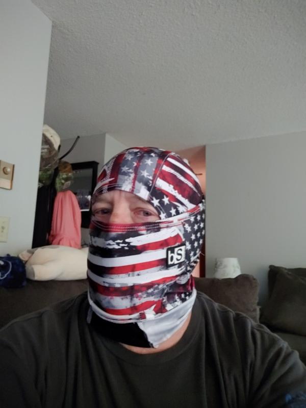 User uploaded product image