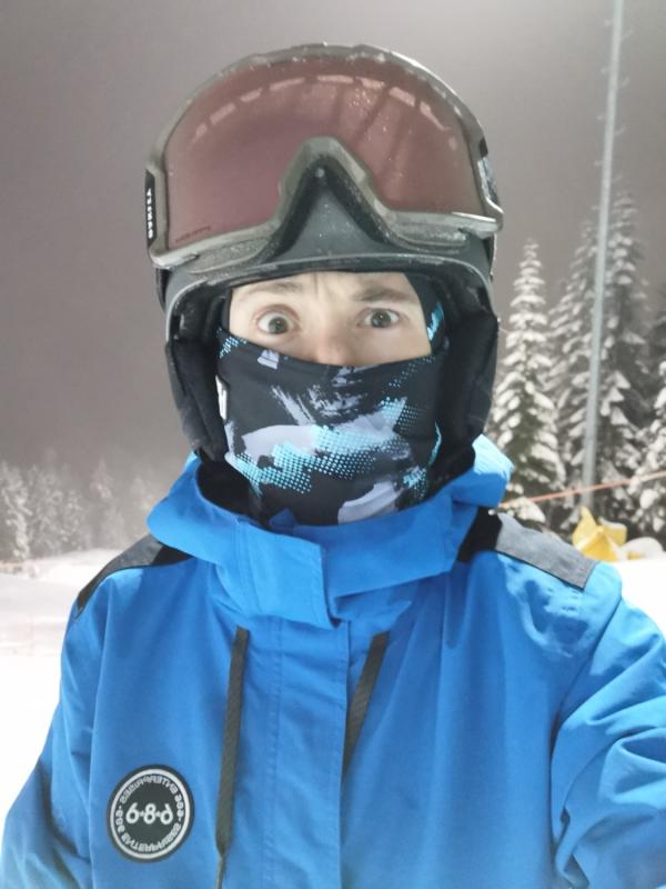 User uploaded product image