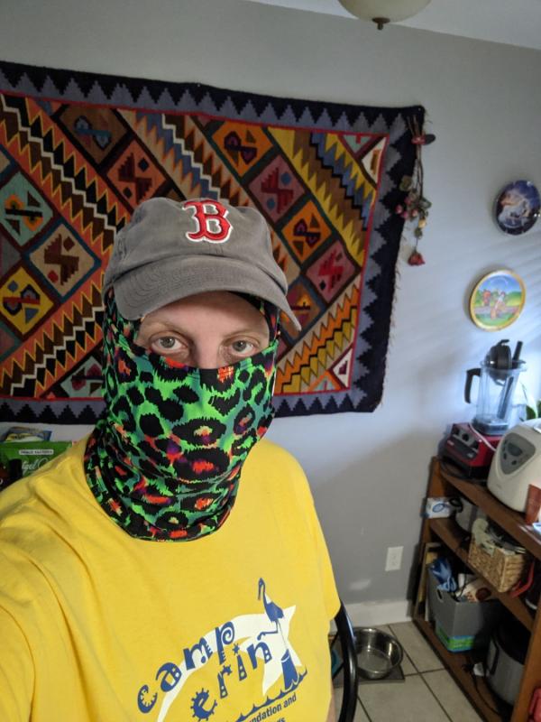 User uploaded product image