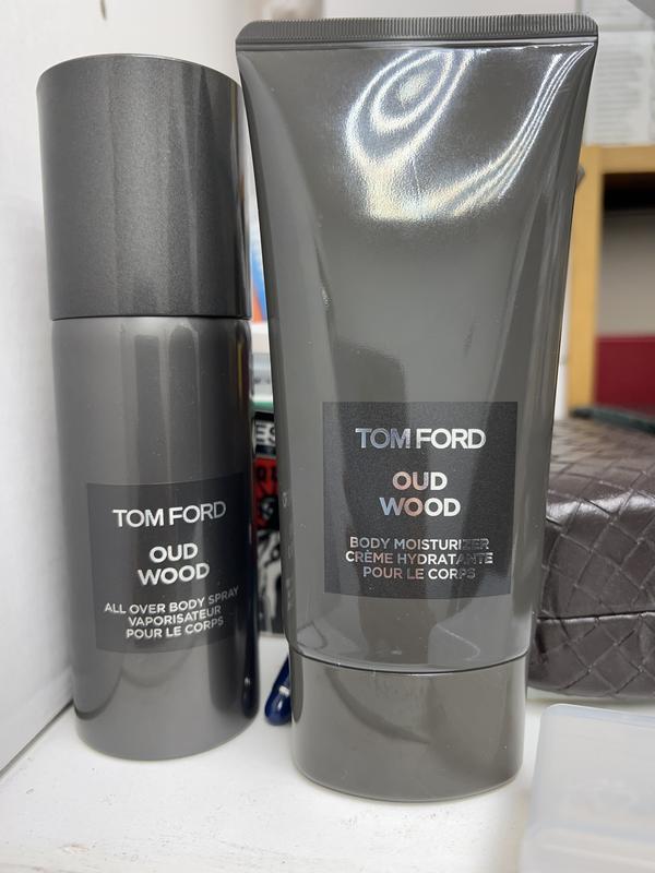 Tom Ford Oud Wood All Over Body Spray – Tom Ford – bluemercury
