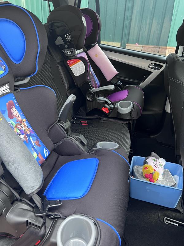 Toys r us store booster seat