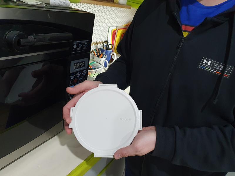 Ouvrir la fenêtre modale de l'avis 2 sur 2