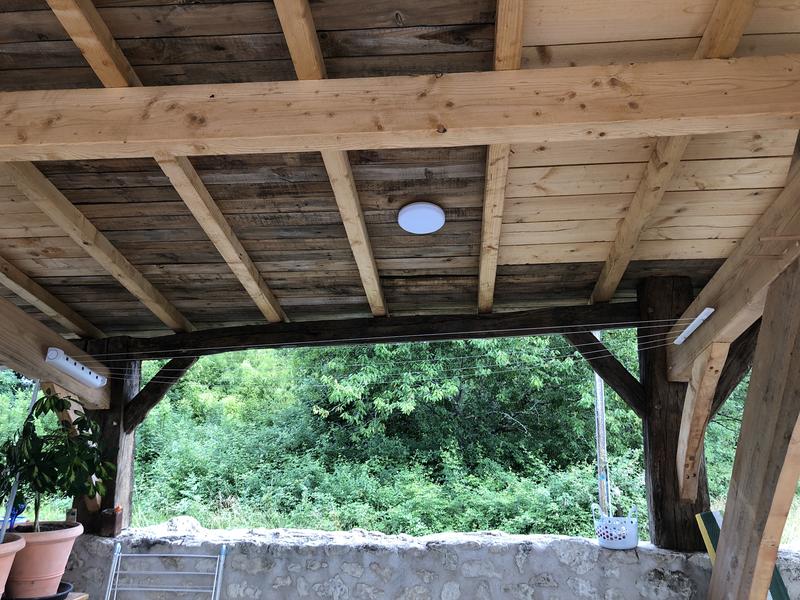 Ouvrir la fenêtre modale de l'avis 2 sur 2