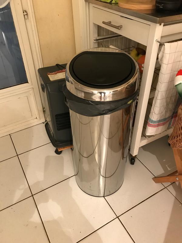 Ouvrir la fenêtre modale de l'avis 1 sur 1