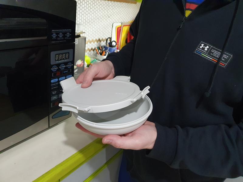 Ouvrir la fenêtre modale de l'avis 1 sur 2