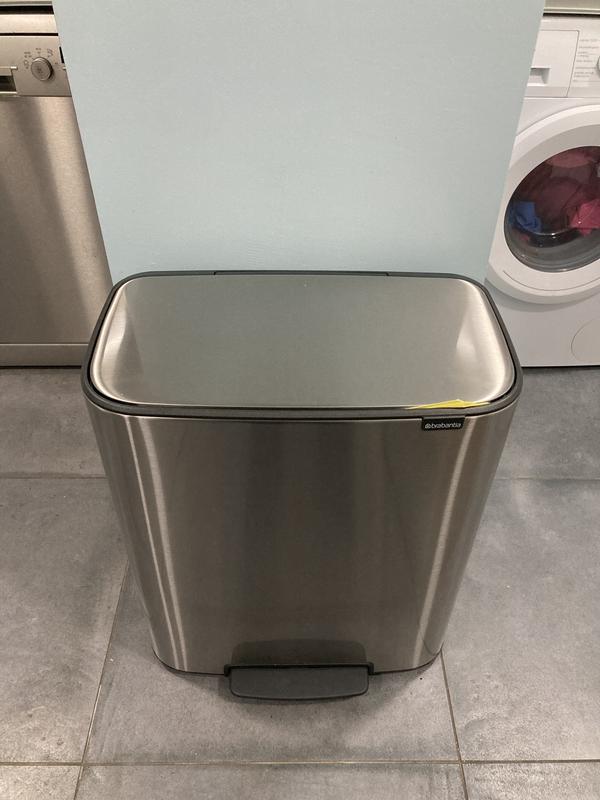 Ouvrir la fenêtre modale de l'avis 1 sur 1