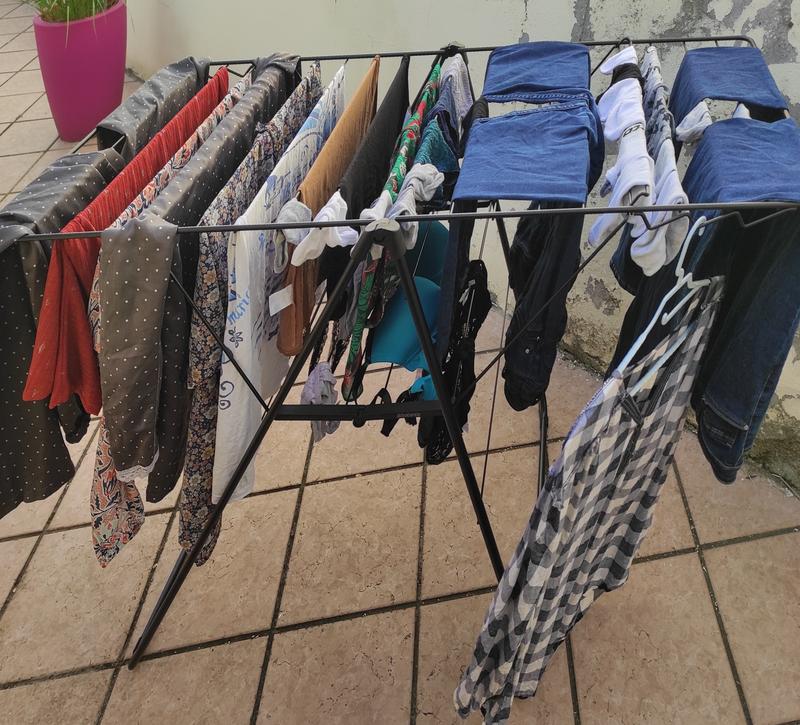 Ouvrir la fenêtre modale de l'avis 1 sur 1