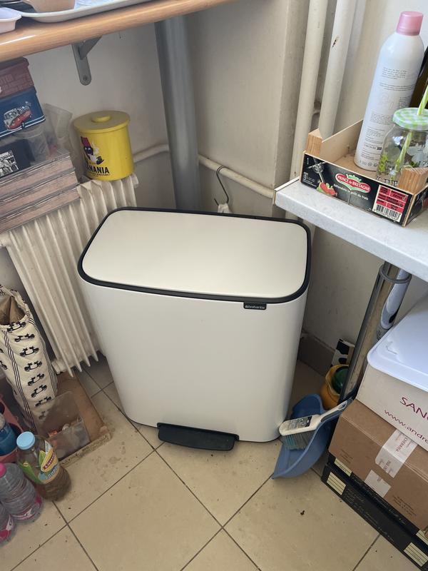 Ouvrir la fenêtre modale de l'avis 1 sur 2