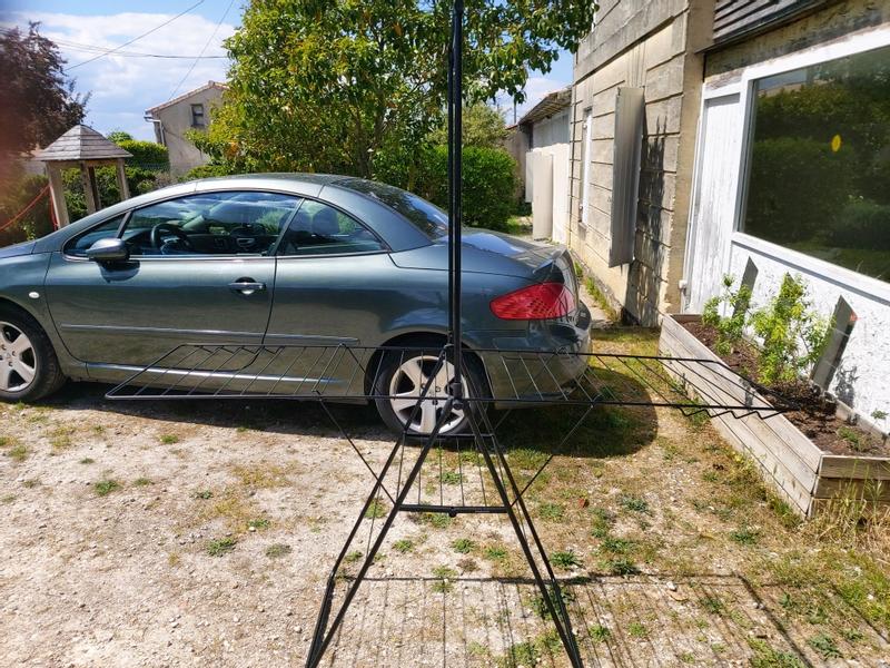 Ouvrir la fenêtre modale de l'avis 4 sur 4