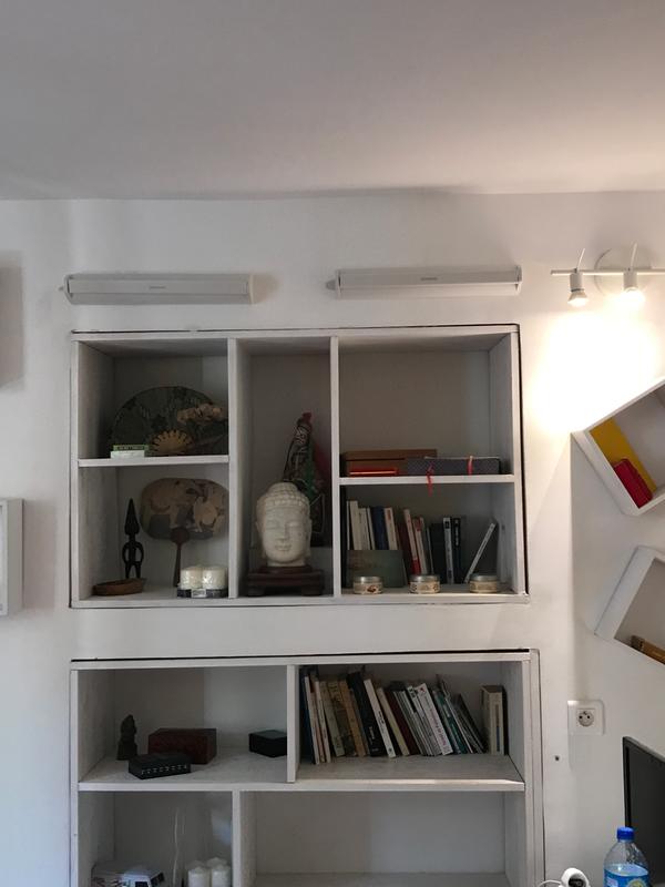 Ouvrir la fenêtre modale de l'avis 1 sur 2