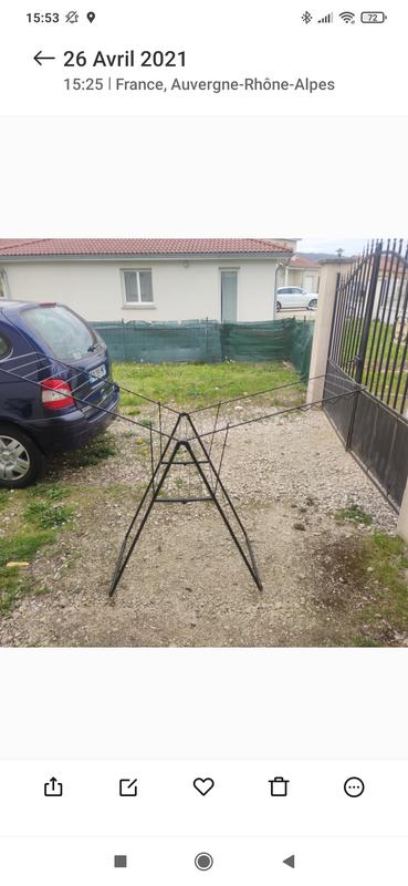 Ouvrir la fenêtre modale de l'avis 2 sur 3