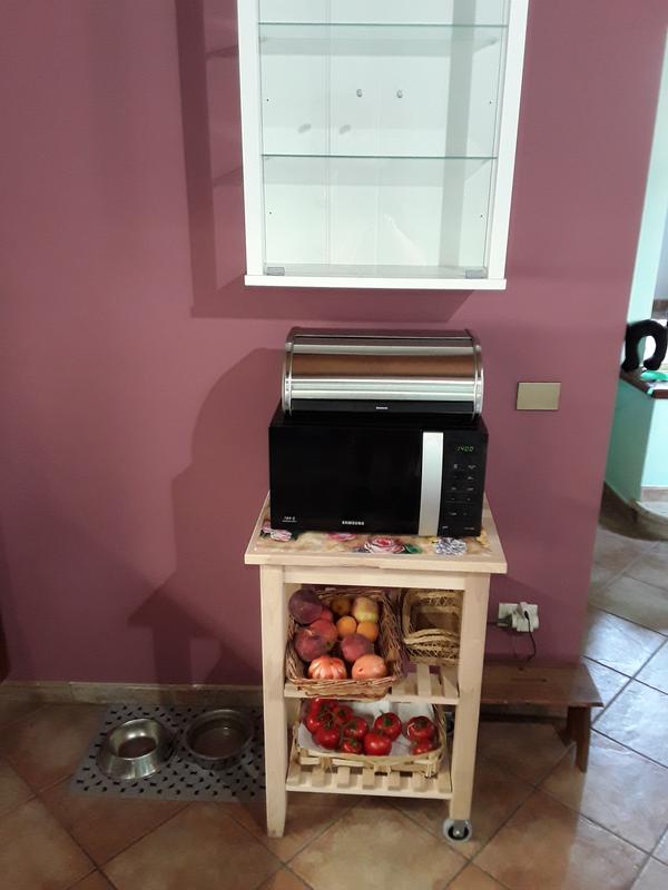 Ouvrir la fenêtre modale de l'avis 1 sur 1