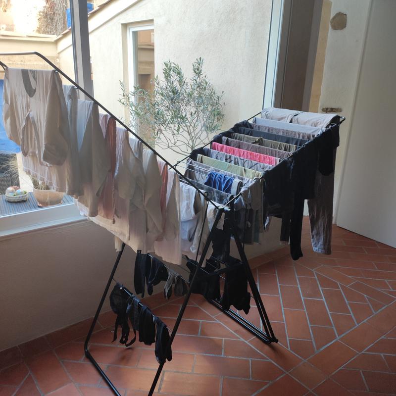 Ouvrir la fenêtre modale de l'avis 1 sur 1