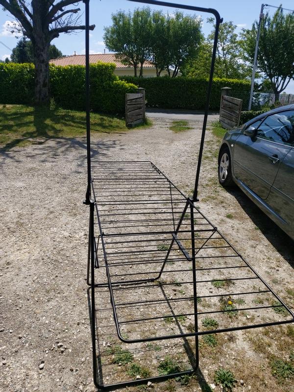 Ouvrir la fenêtre modale de l'avis 3 sur 4