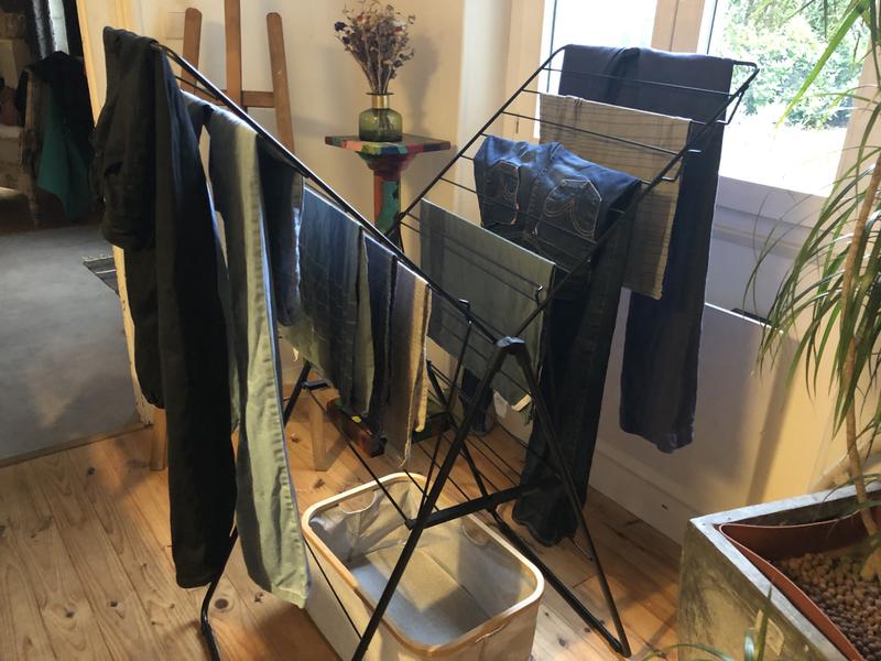 Ouvrir la fenêtre modale de l'avis 1 sur 2