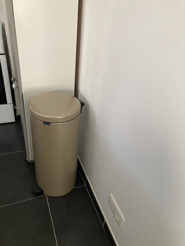 Ouvrir la fenêtre modale de l'avis 1 sur 1