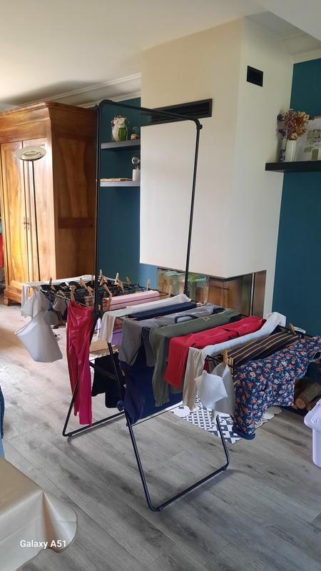 Ouvrir la fenêtre modale de l'avis 1 sur 1