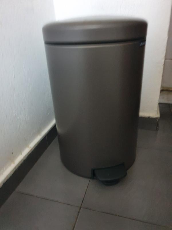 Ouvrir la fenêtre modale de l'avis 1 sur 1