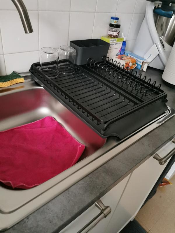 Ouvrir la fenêtre modale de l'avis 1 sur 1