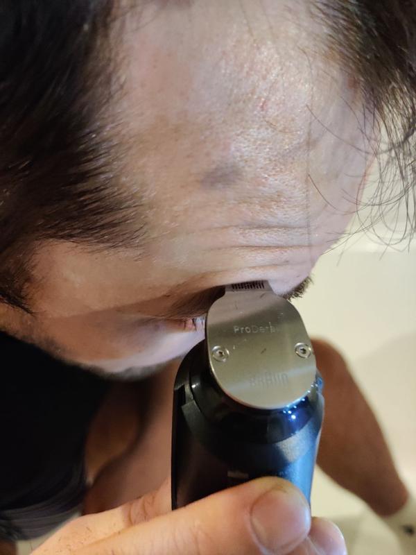 User generated review image 1