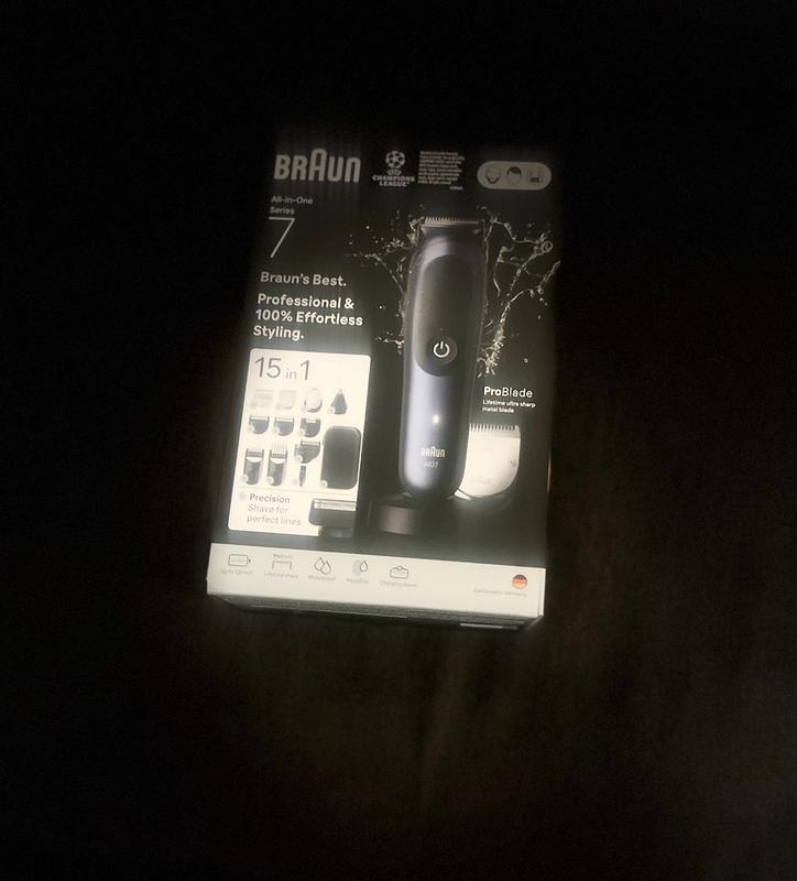 User generated review image 3