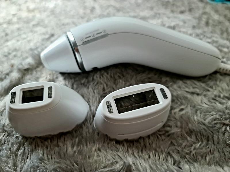 Braun Silk-expert Pro 3 PL3233 IPL Hair Removal