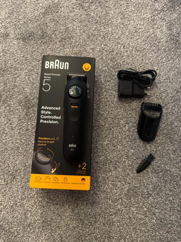 User generated review image 1