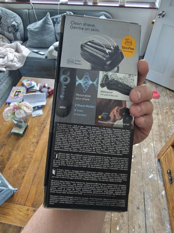 User generated review image 1