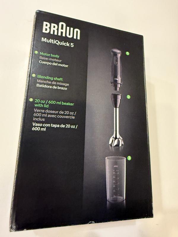 2025年最新モデル 新品BRAUN MultiQuick 5 Pro 400W imageHandler_2_b00e8766-69c1-