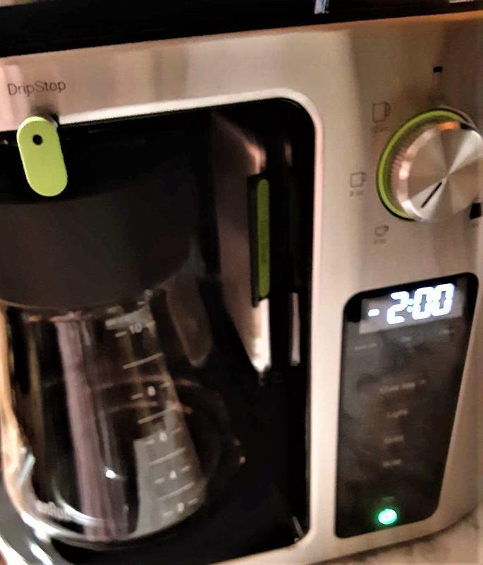 MultiServe Plus Coffee Maker with Cold Brew KF9270SI | MultiServe Coffee  machines | Braun Household US