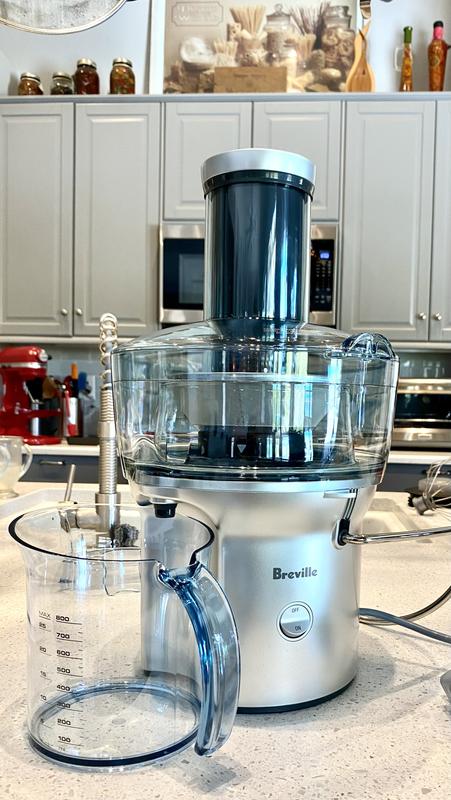 Breville on sale juicer myer