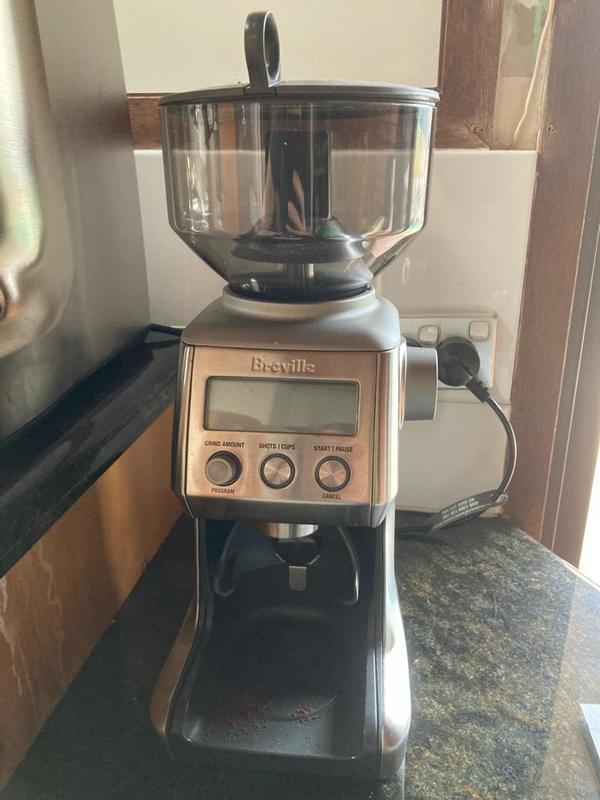 Moccamaster + Breville Smart Grinder Pro – Proud Mary Coffee Melbourne