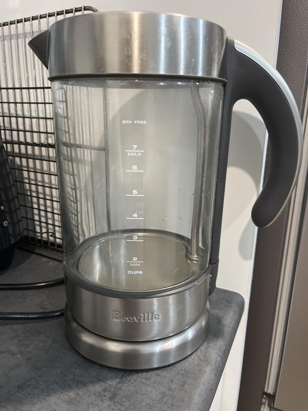 Breville bke750clr deals