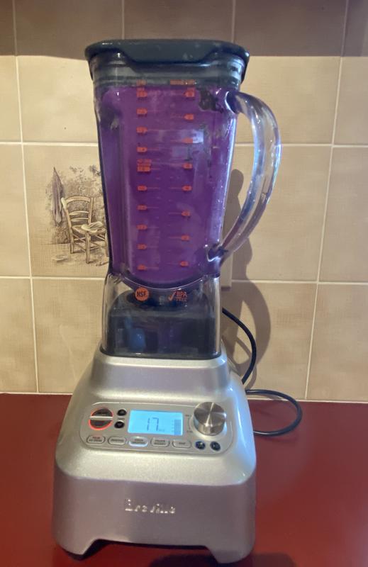 K400 blender leaking grease and very loud : r/Kitchenaid