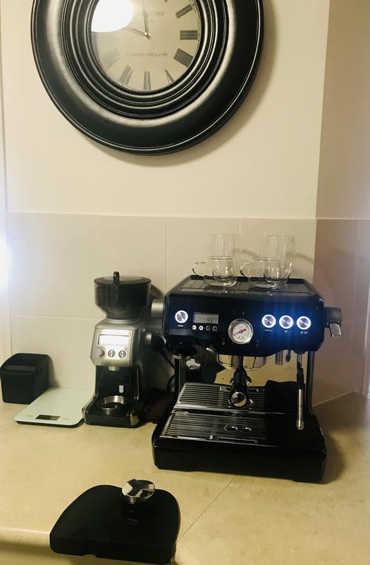 Moccamaster + Breville Smart Grinder Pro – Proud Mary Coffee Melbourne