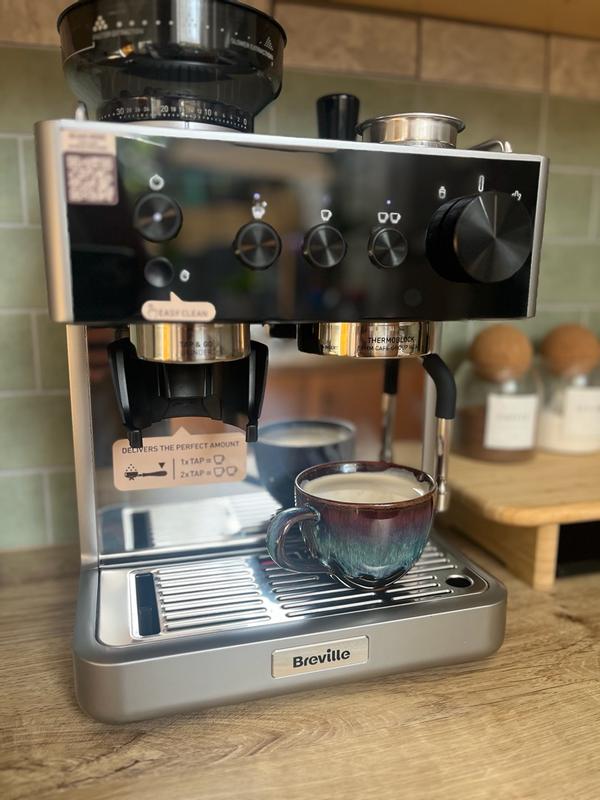 Breville Barista Classic Espresso Machine