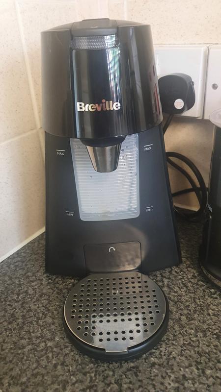Breville VKT124 One Cup Hot Water Dispenser
