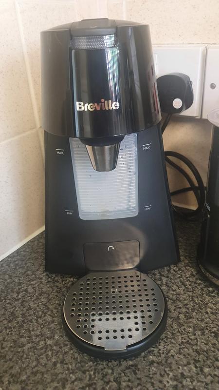 Breville VKT124 One Cup Water Boiler