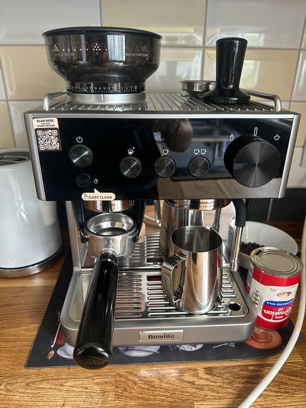 Breville Barista Classic Espresso Machine