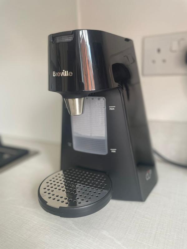 Breville store vkt124 review