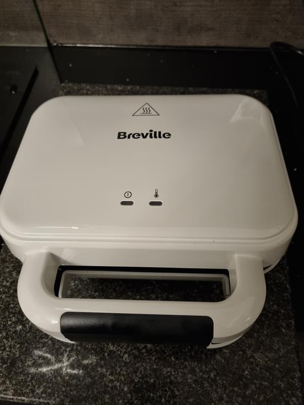 Breville Deep Fill Sandwich Toaster