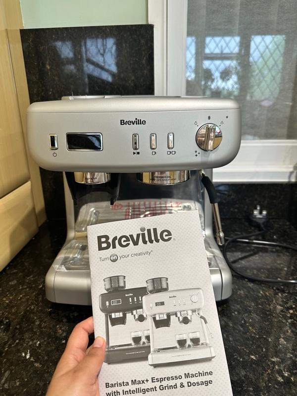 Breville Barista Max+ VCF153 Breville®