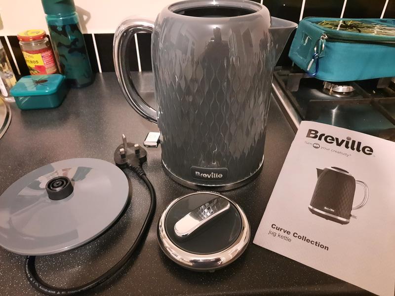 User generated review image 1