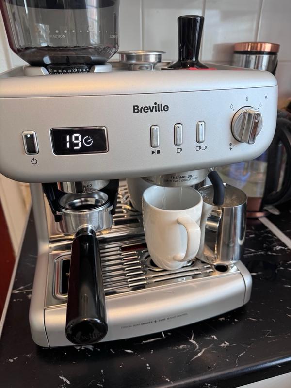 Breville Barista Max+ VCF153 Breville®