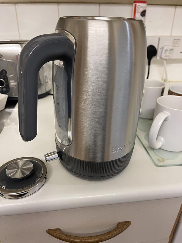 Breville Edge Still Hot Kettle review - Reviews