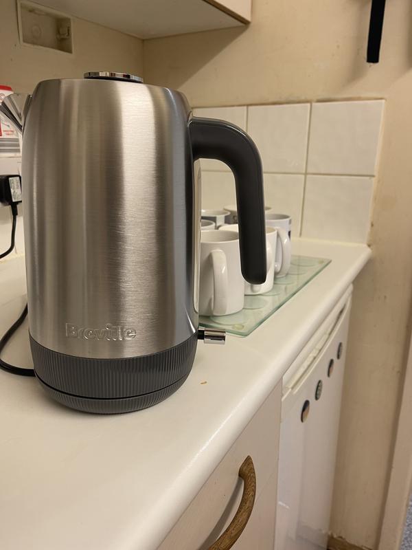 Breville stay hot sales kettle